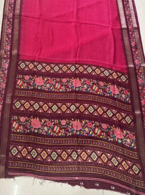 free shipping maheswari silk sarees 750