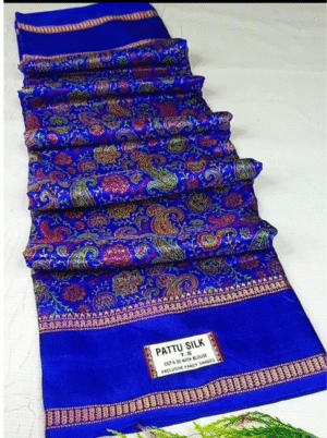 kashmiri silk saree code:kss001