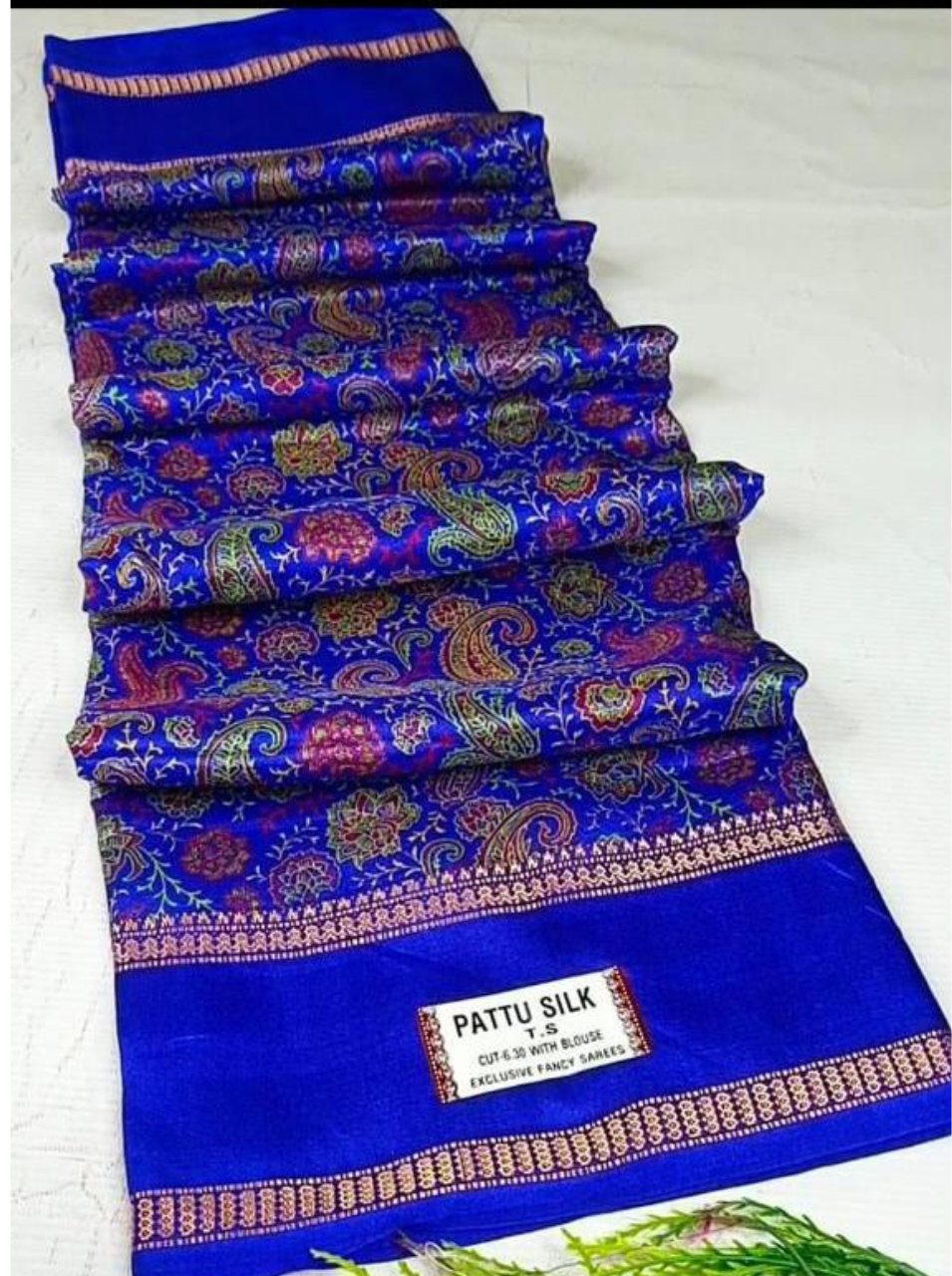 kashmiri silk saree code:kss001 kashmiri silk saree code:kss001
