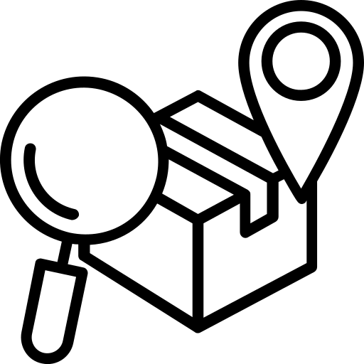 trackorder